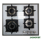 Картинка Варочная панель Graude GS 60.3 W