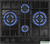 HGG 642 BGH Double Wok Timer
