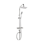 Картинка Душевая система Lemark LM8804C