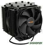 Картинка Кулер для процессора be quiet! Dark Rock Pro 4 (BK022)