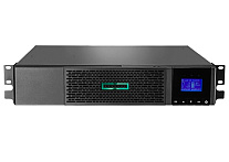 Картинка Источник бесперебойного питания HP R/T3000 G5 High Voltage Q1L87A