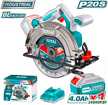 TSLI16521 (с 1-им АКБ)