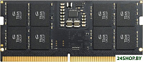 Elite SODIMM 32ГБ DDR5 5600 МГц TED532G5600C46A-S01
