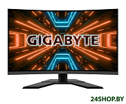 Картинка Монитор GIGABYTE G32QC