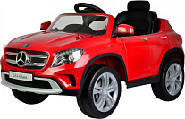 Картинка Электромобиль CHI LOK BO Mercedes-Benz GLA (красный) [653R]