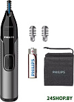 Картинка Машинка для стрижки Philips NT3650/16
