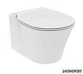 Картинка Унитаз Ideal Standard Connect Air AquaBlade E005401+E036601