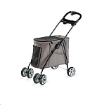 Картинка Тележка-переноска Ferplast Globetrotter Large (85750199)
