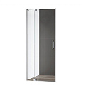 Душевая дверь Cezares Slider-B-1-90/100-C-Cr