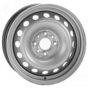 Штампованные диски Magnetto 14013 14x5.5" 4x100мм DIA 56.5мм ET 49мм S