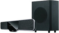 Картинка Домашний кинотеатр MYSTERY MSB-115W