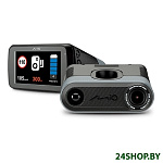 Картинка Автомобильный видеорегистратор Mio MiVue i90