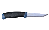Картинка Нож Morakniv Companion (S) (темно-синий)