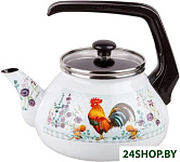Золотой гребешок 52-659222