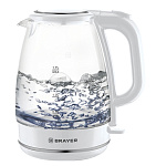 Картинка Электрический чайник Brayer BR1030WH