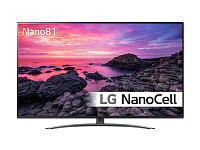 Картинка Телевизор LG 55NANO816NA