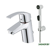 Картинка Смеситель Grohe Eurosmart 23124002