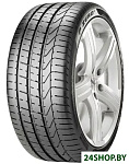 Картинка Автомобильные шины Pirelli P Zero 275/40R20 106Y
