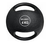 Картинка Мяч BRADEX SF 0763 (4 кг)