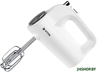 Картинка Миксер VITEK VT-1423 W