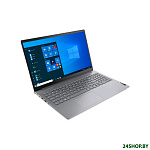 Картинка Ноутбук Lenovo ThinkBook 15 G3 ACL 21A4003XRU