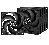 Картинка Кулер для процессора Arctic P12 ACFAN00135A (5 шт.)