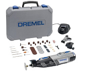 Картинка Гравер Dremel 8220 (8220-2/45)