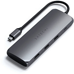 Картинка USB-хаб Satechi ST-UCHSEM
