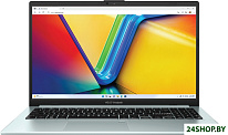 Vivobook Go 15 OLED E1504FA-L1286