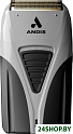Электробритва Andis ProFoil Lithium Plus Titanium Foil Shaver TS-2
