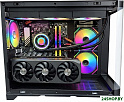Компьютер TGPC HYPE Flame Aqua 93563 A-X