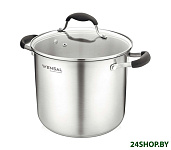 Картинка Кастрюля Vensal Belle Selection VS1529