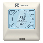 Картинка Терморегулятор Electrolux ETT-16 Touch (слоновая кость)