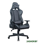 Картинка Кресло Brabix GT Carbon GM-115 (черный)