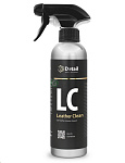 Картинка Grass Очиститель кожи Detail LC Leather Clean 500 мл DT-0110