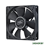 Картинка Вентилятор для корпуса DeepCool DP-FDC-XF120