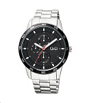 Картинка Наручные часы Q&Q AA38J202