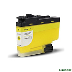 Картинка Картридж Brother LC3239XLY