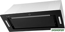 Картинка Кухонная вытяжка LEX GS Bloc GS 900 (черный)