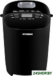 Картинка Хлебопечь Hyundai HYBM-P0513 (чёрный)