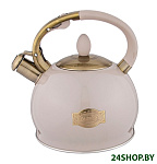 Картинка Чайник со свистком Agness 937-843