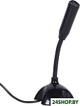 Картинка Микрофон GEMBIRD MIC-DU-02