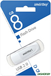 Scout 8GB (белый)