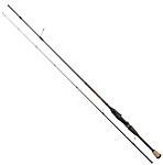 Спиннинг DRAGON ProGUIDE X-Series/spin x-fast/FUJI 245 см, 4-21 г