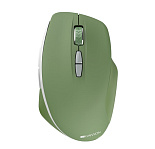 Картинка Мышь Canyon CNS-CMSW21SM MW-21 (оливковый)