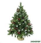 Картинка Сосна Beatrees ICE TIFFANY 0.9 м (1020709)