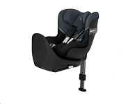 Картинка Автокресло Cybex Sirona S i-size (Granite Black)