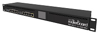 Картинка Маршрутизатор MikroTik 3011UiAS-RM