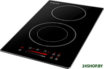 Картинка Варочная панель Garlyn H-200