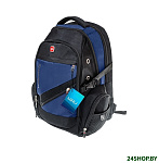 Картинка Рюкзак Miru Swissgear 1009
